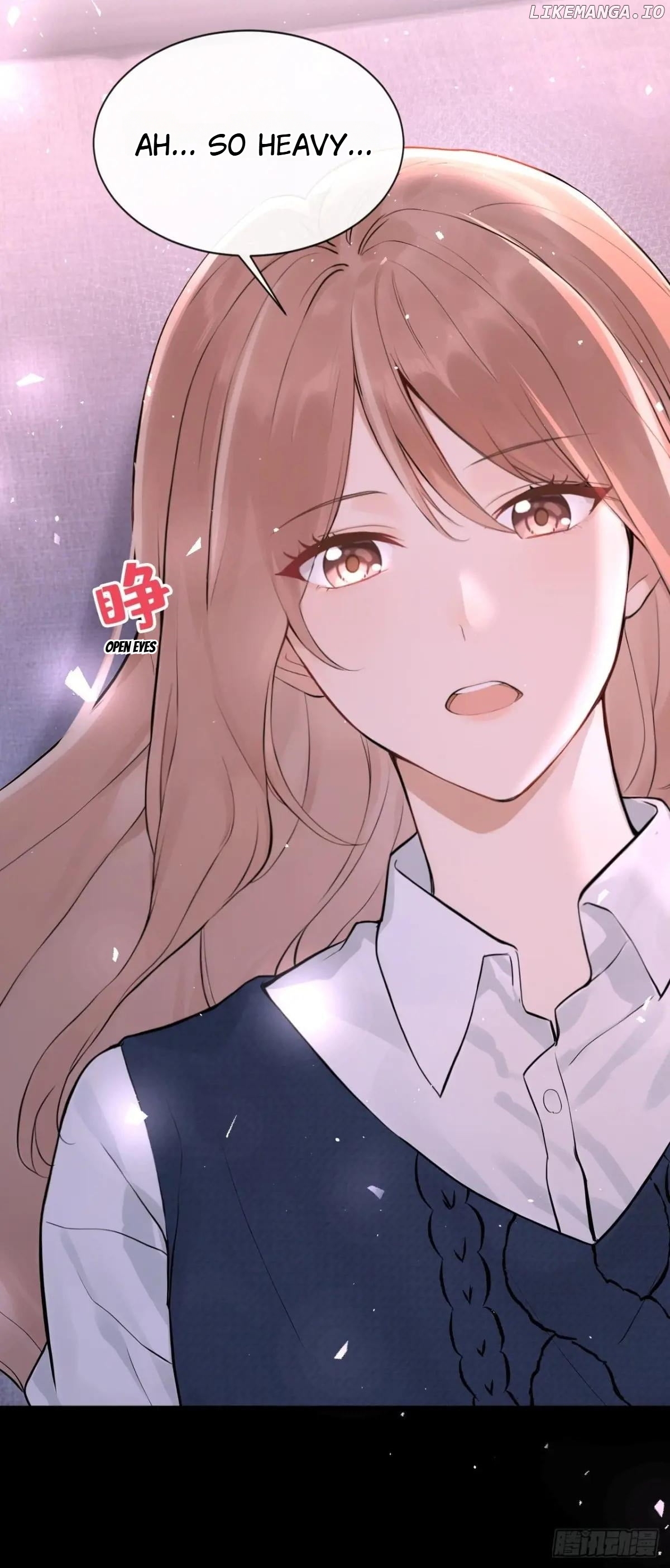 Living Together Just To Guide You Chapter 33 - page 38